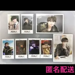 超特急　マサヒロ　REAL？　生写真　ミニフォト