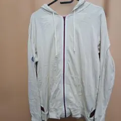 タケオキクチ パーカー