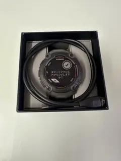 GARMIN スマートウォッチ　本体