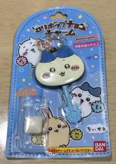 ちいかわ ロリポップチョコチャーム ハチワレのサムネイル