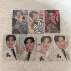 SEVENTEEN ウジ FML