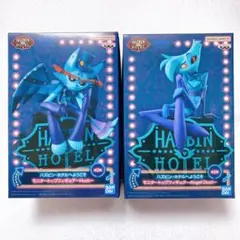 2025年最新】ハズビンホテル エンジェル フィギュアの人気アイテム