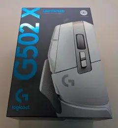 2026年最新】g502 lightspeedの人気アイテム - メルカリ