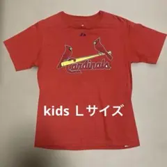 セントルイス・カージナルス ウェインライト 50 Tシャツ