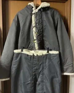 【GOOD ENOGH/グッドイナフ】シープスキンムートンコート/90s初期 楽天市場】GOOD ENOUGH グッドイナフ コート サイズ:L 90s