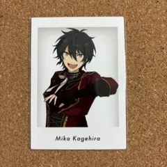 ぱしゃっつ あんさんぶるスターズ 影片みか Valkyrie
