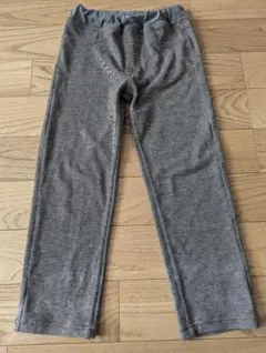 長ズボン 130cm ポケット付き　１着