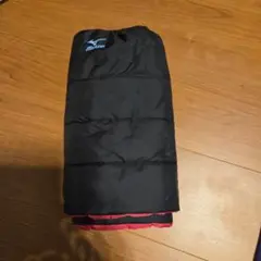 Mizuno レッグウォーマー 黒