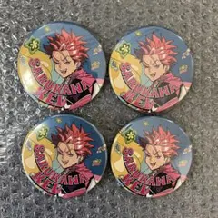 2025年最新】猿川慧 缶バッジの人気アイテム - メルカリ