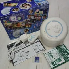 Disney DREAM SWITCH ドリームスイッチ　箱　付き　専用ソフト2