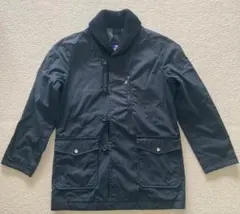 ノースフェイス パープルレーベル クロスコート ジャケット NP2173N