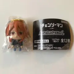 チェンソーマン つまんでつなげてマスコット1 天使の悪魔