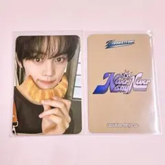 ZB1 NEVER SAY NEVER withmuu ヨントン ギュビン