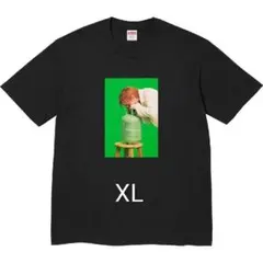 レア 新品17ss Supreme - Larry Clark Girl Tee - メルカリ