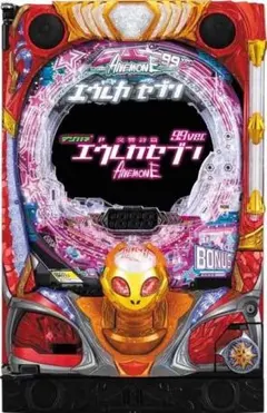 2026年最新】エウレカ 実機の人気アイテム - メルカリ