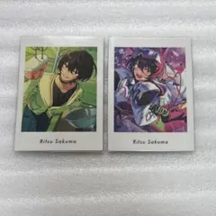 あんスタ ぱしゃっつ 朔間凛月