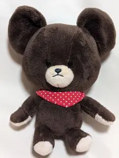 くまのがっこう ふわふわ ジャッキー ぬいぐるみ ベーシックsekiguchi