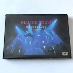 2026年最新】MALICE MIZER DVDの人気アイテム - メルカリ