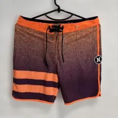 Hurley PHANTOM サーフパンツ 32インチのサムネイル