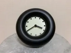 ART OF BLACK 置き時計のサムネイル