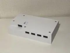 NintendoSwitch同時操作機器 4台用 NintendoSwitch同時操作機器 4台用 - メルカリ