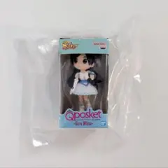 プリキュア Qposket キュアホワイト ガチャガチャ