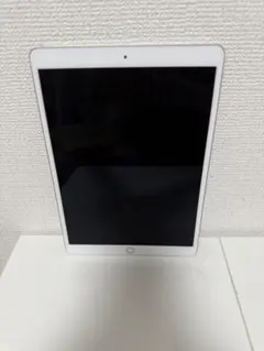 iPad Air 第三世代 シルバー【箱あり】