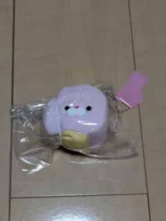 うさぎ スクイーズ ピンク
