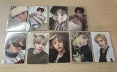 RIIZE ショウタロウ トレカ