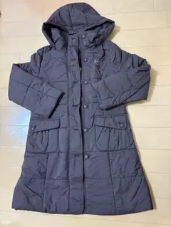 【新品】KUMIKYOKU組曲フード付きコート　TL