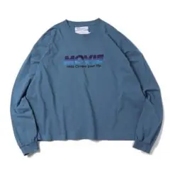 DAIRIKU MOVIE TEE 23AW C-10