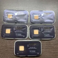 クレドポーボーテ　ファンデーション　オークル10 10個セット