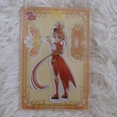 プリキュア 20周年 アクリルスタンド キュアウィング ローソン