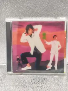 【フィッシュマンズ】8月の現状 初回限定3D仕様ジャケット CD