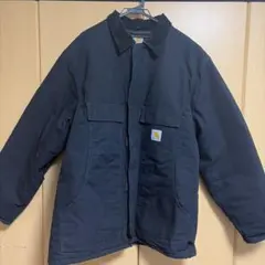 カーハート トラディショナルコート