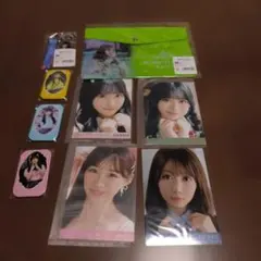 イコラブ ＝LOVE 16thシングル「呪って呪って」インナーパンツ 公式
