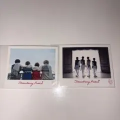 すとぷりフォトカード 2枚セット