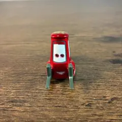 トミカ　ディズニー　カーズ　グイド　RRCタイプのサムネイル