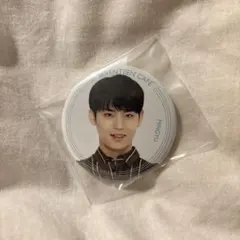 2025年最新】セブチ ミンギュ 缶バッジの人気アイテム - メルカリ