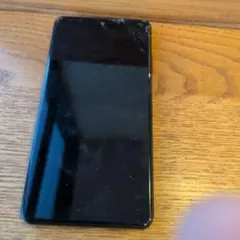 Sony Xperia 10 III docomo