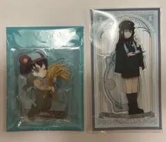 時透無一郎　まとめうり