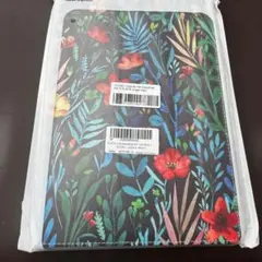 ★未使用★ Huawei Mediapad M6 10.8 ジャングル柄　ケース