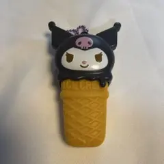 サンリオキャラクターズアイスクリームケースチャーム クロミ