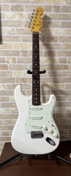 T*o様 Fender Mexico Stratocaster 2009年製 T*o様 Fender Mexico Stratocaster 2009年製 - メルカリ