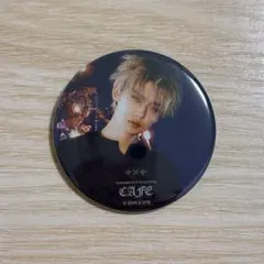 【匿名配送】 txt ヨンジュン 缶バッジ☆