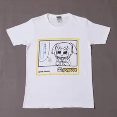 ★ポプテピピック★popu team epic★COSPA★コスパTシャツ