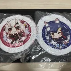 新品未開封】ホロライブ 星街すいせい モーリーオンライン限定
