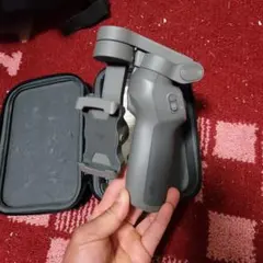 DJI Osmo Mobile 3 本体 ケース付きのサムネイル