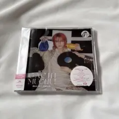 超特急 ガチ夢中！ 完全生産限定盤 トレカ タカシ (サイン・メッセージ