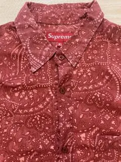 supreme シュプリーム　onthehillのサムネイル